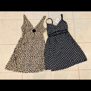 2 Tart women’s nighties, size small